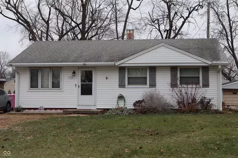1802 Delaware St, Crawfordsville, IN 47933