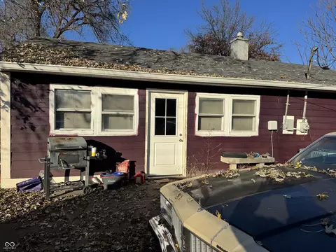 3303 E 42nd St, Indianapolis, IN 46205