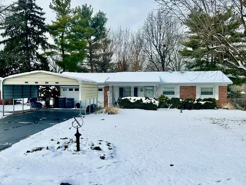 2416 S Audubon Rd, Indianapolis, IN 46203
