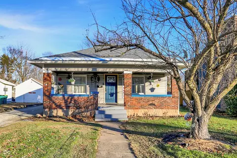 751 Graham St, Franklin, IN 46131
