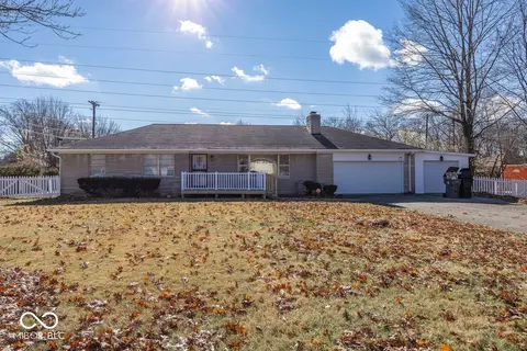 4115 Marrison Pl, Indianapolis, IN 46226
