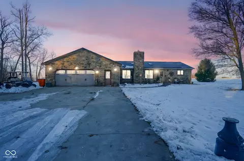 10355 E Co Rd 1075 S, Galveston, IN 46932