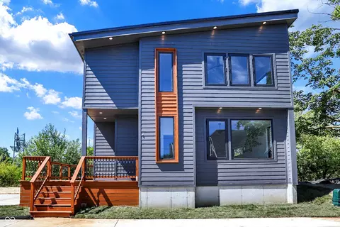 1202 Hartford St, Indianapolis, IN 46203