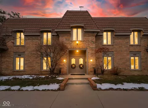 5524 Roxbury Ter #B, Indianapolis, IN 46226