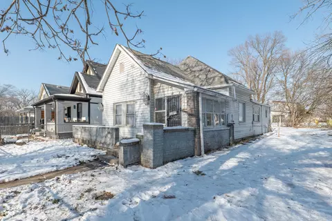 1006 Edgemont Ave, Indianapolis, IN 46208