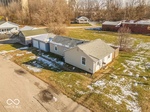 1040 Southern Ave, Beech Grove, IN 46107