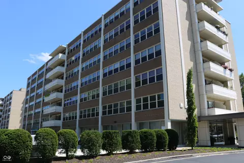 3965 N Meridian St #5J, Indianapolis, IN 46208