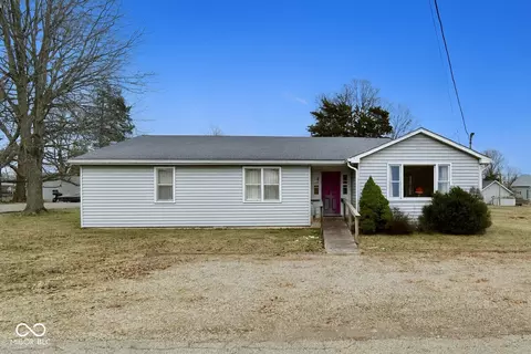 295 N Magnolia St, Arcadia, IN 46030