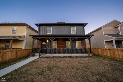 534 W 26th St, Indianapolis, IN 46208