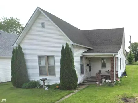 208 Vine St, Crothersville, IN 47229