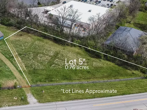 1500 E Greyhound Pass, Carmel, IN 46032