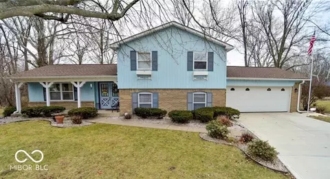 535 Montrose Ct, Indianapolis, IN 46234
