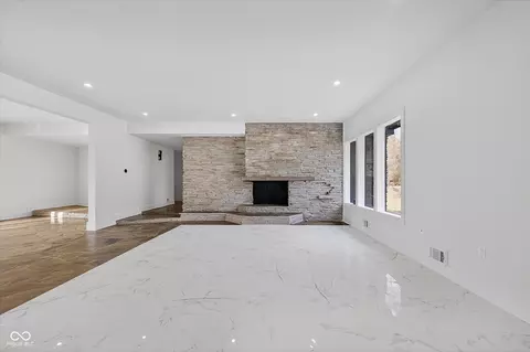 Living - 5408 Singleton St, Indianapolis, IN 46227 photo 1 of 3