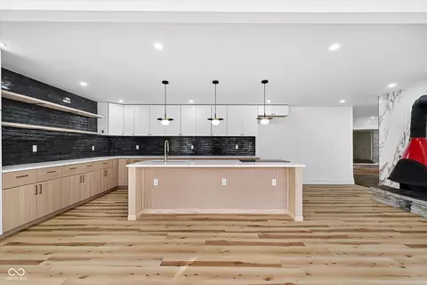 Kitchen - 5408 Singleton St, Indianapolis, IN 46227 photo 3 of 5