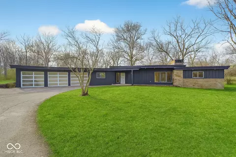 5408 Singleton St, Indianapolis, IN 46227