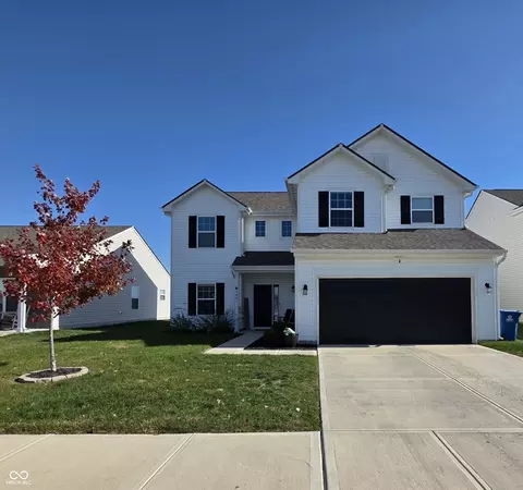 1461 Bigleaf Dr, Sheridan, IN 46069