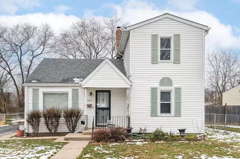 1926 N Goodlet Ave, Indianapolis, IN 46222
