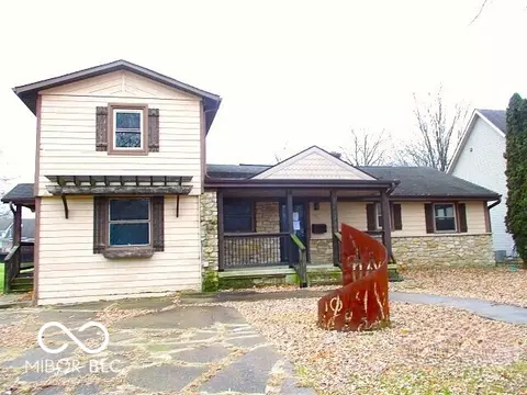 111 Hillcrest Dr, Shelbyville, IN 46176