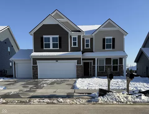 7417 Deerberg Dr, Indianapolis, IN 46259