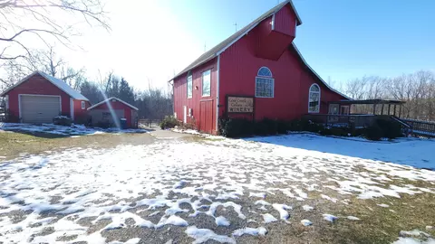 3545 W Us Highway 136, Crawfordsville, IN 47933