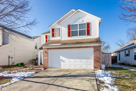 5670 Congressional Pl, Indianapolis, IN 46235
