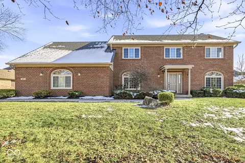4667 Sundance Trl, Indianapolis, IN 46239