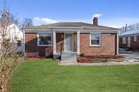 3705 N Dearborn St, Indianapolis, IN 46218