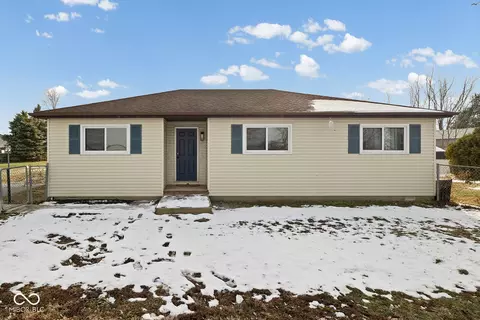 9613 E New Ross Rd, New Ross, IN 47968