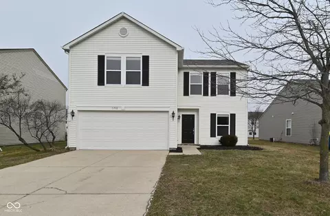 6768 W Philadelphia Dr, Mccordsville, IN 46055