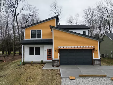 630 Mill Spgs, Coatesville, IN 46121
