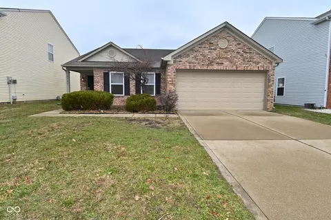 9128 Stones Bluff Pl, Camby, IN 46113