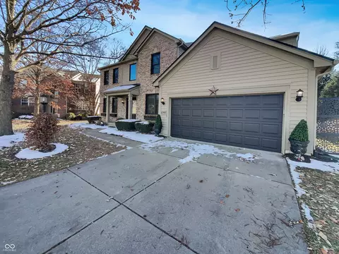 11987 Quarry Ct, Fishers, IN 46037