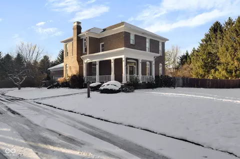 11178 Ditch Rd, Carmel, IN 46032