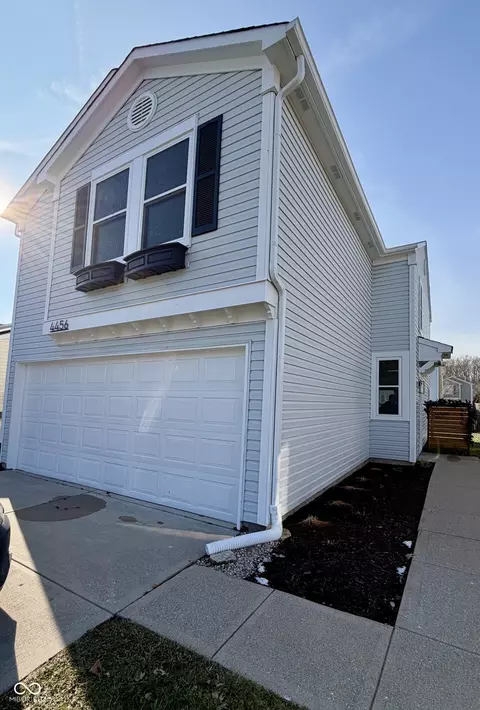 4456 Redcliff N Ln N, Plainfield, IN 46168