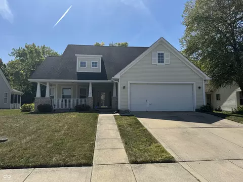 11127 Cowan Lake Ct, Indianapolis, IN 46235