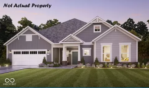 7061 Yosemite Dr, Zionsville, IN 46077