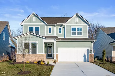 14375 Coyote Rdg, Noblesville, IN 46060