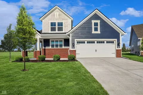 696 Growe Ct, Avon, IN 46123
