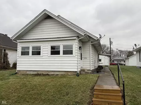 804 S 20th St, New Castle, IN 47362