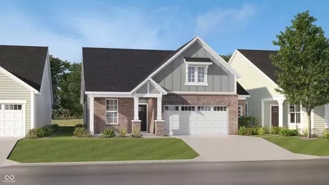 521 Seagrape Ln, Plainfield, IN 46168