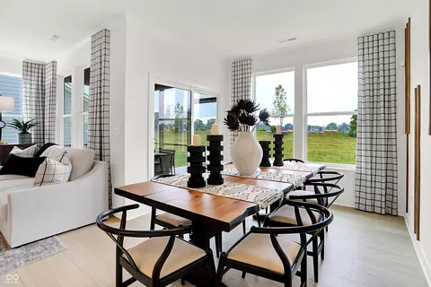 Dining - 521 Seagrape Ln, Plainfield, IN 46168 photo 1 of 3
