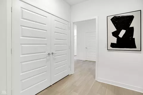 Entry Way - 521 Seagrape Ln, Plainfield, IN 46168 photo 2 of 2