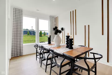 Dining - 521 Seagrape Ln, Plainfield, IN 46168 photo 3 of 3