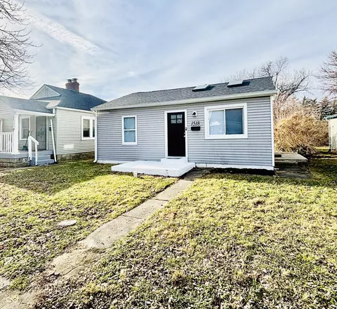 1518 N Chester Ave, Indianapolis, IN 46201