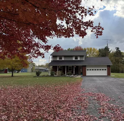 4001 W 28th St, Muncie, IN 47302