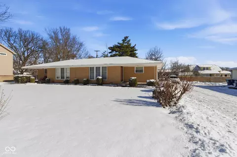 10701 Broadway St, Indianapolis, IN 46280