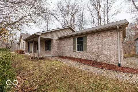 5599 State Hwy 246, Spencer, IN 47460