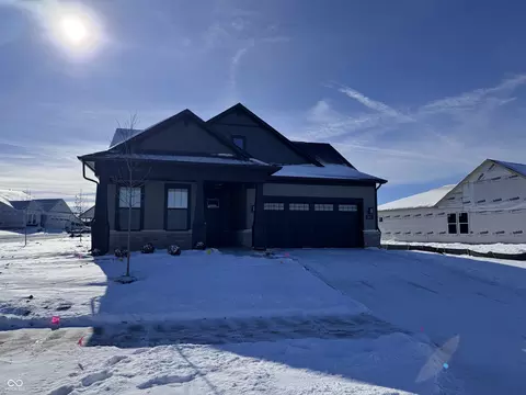 3225 Balsamroot Rd, Greenwood, IN 46143