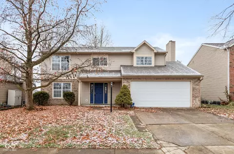 12480 Traverse Pl, Fishers, IN 46038
