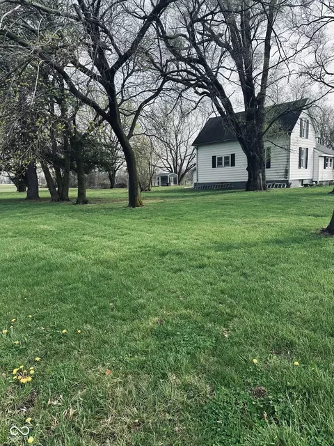 4160 W 241st St, Sheridan, IN 46069